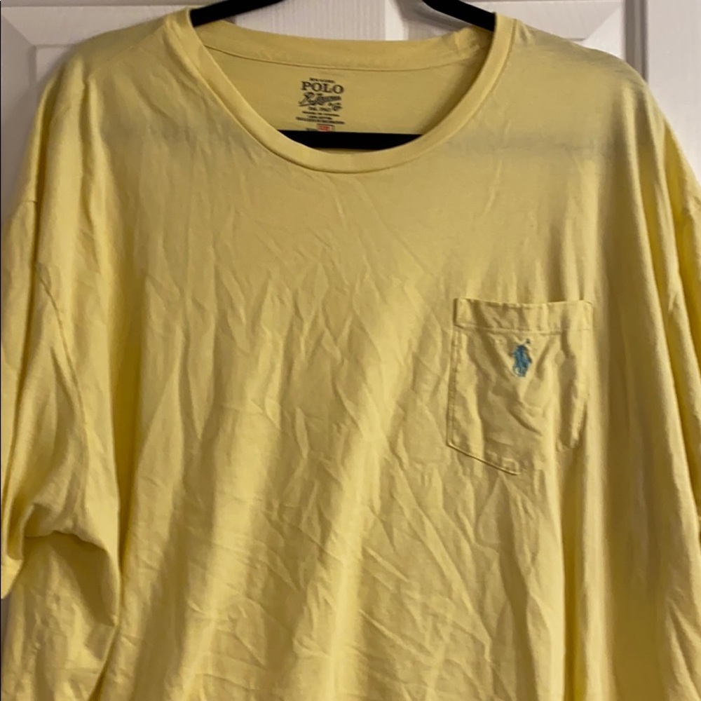 Ralph Lauren t-shirt
